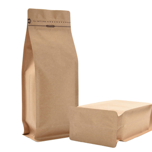 Recycle Coffee Ziplocks Bags