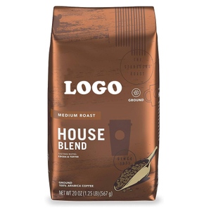 Small Packaging Coffee Bags