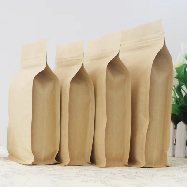 Paper Gift Bag Packaging