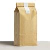 Brown Kraft Paper Packaging Bag