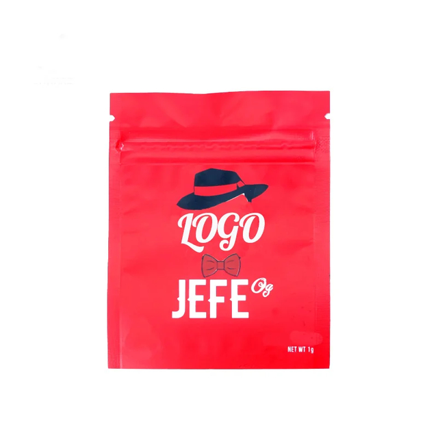 Weed Candy Packaging Bags