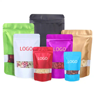Plastic Packing Bag for Food