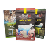Plastic Pet Dog Food Packaging Bags